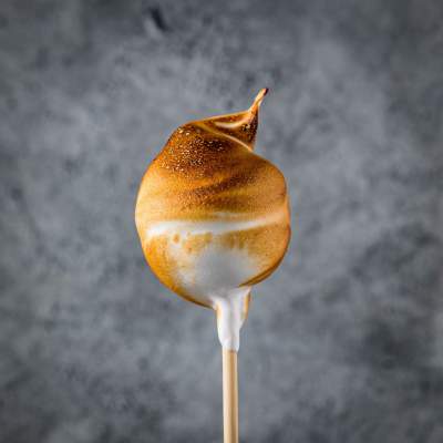 Lieux de réception en Alsace - Brochette dessert - Effervescence