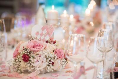 mariage